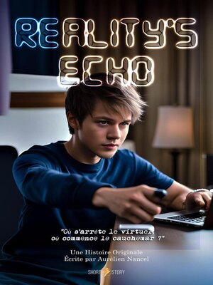 cover image of Reality's Echo